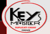 Keys Master